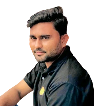 Jawad Ahmad, Full Stack Developer in Pakistan Portrait